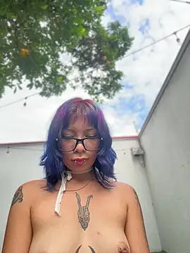 Namii_cute Chat XXX in diretta