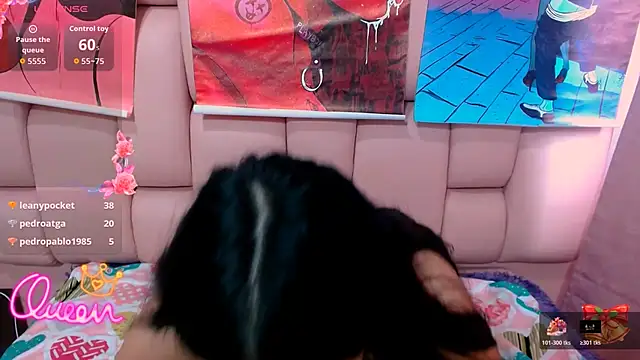 angelhotlatina18 라이브 XXX 채팅