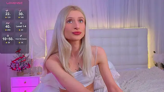 Monica_LeenのライブXXXチャット