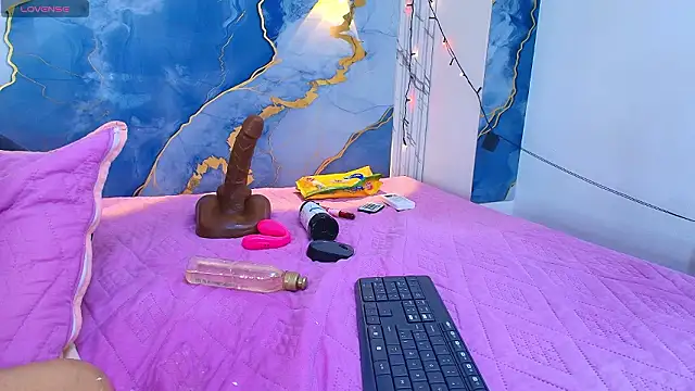 Živý XXX chat lorrayne_