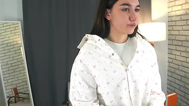 Chatroom XXX en direct de HermilaClap