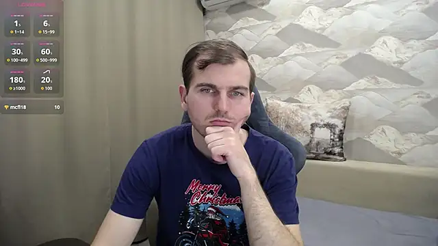 SerzhKorol1: онлайн-секс-чат