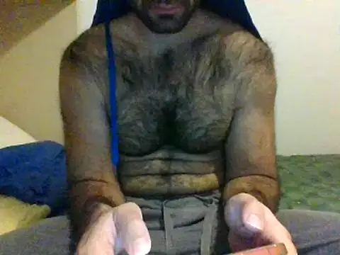 Pertunjukan Kamera Web coppai200