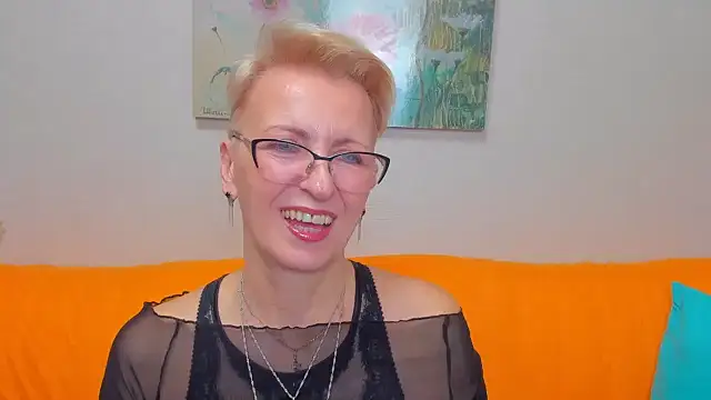 iamyourdream89's Live XXX Chat