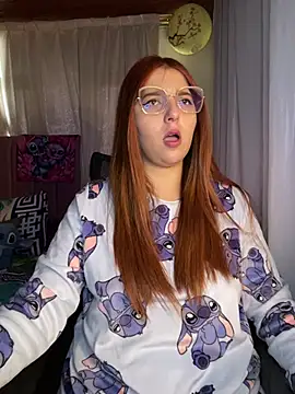 Živý XXX chat CoraVibes