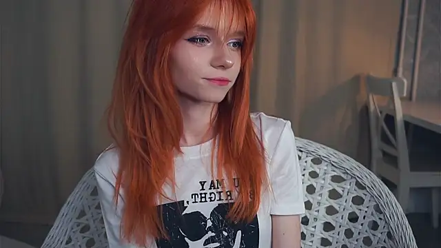 TarynPalek: απευθείας συνομιλία ΧΧΧ