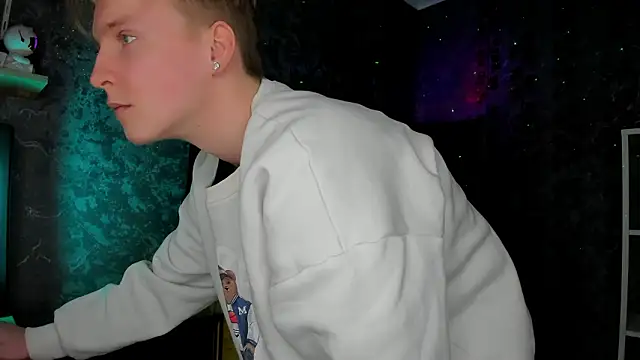 AlexxSweet Adlı Modelin Canlı XXX Sohbeti