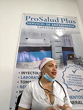 MILA__06 现场XXX聊天