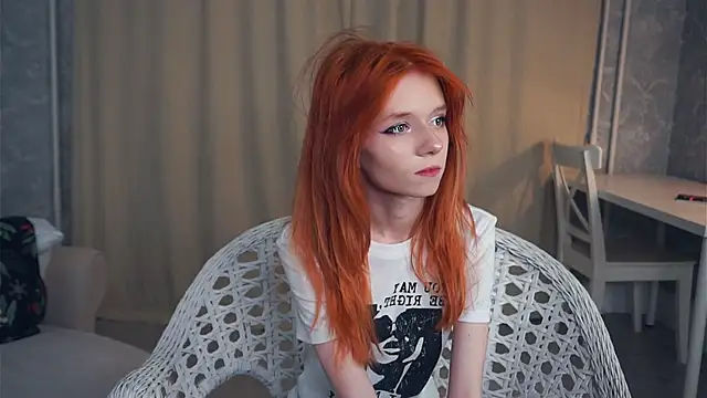 TarynPalek Live XXX-chat