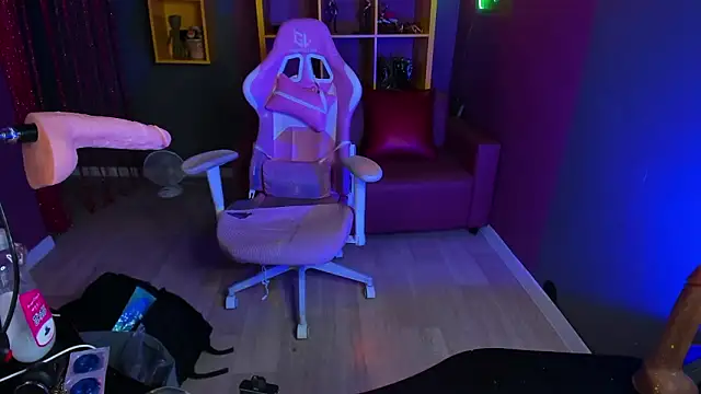 Yoki_Shizuko 现场XXX聊天