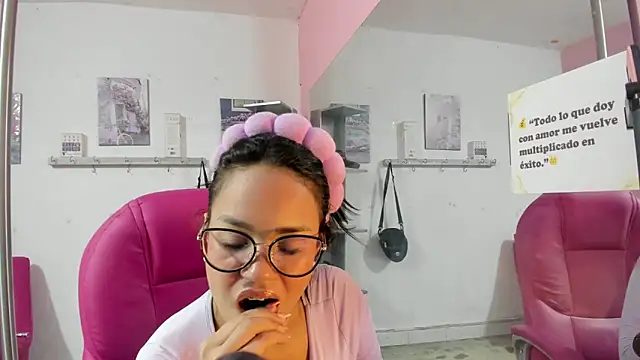 CAMILA--REY – Live XXX-chat