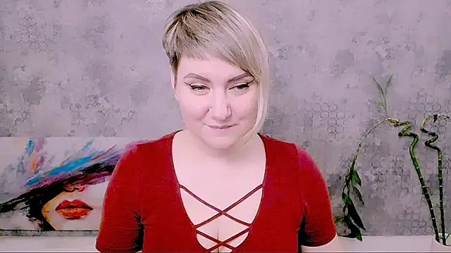 دردشة Djullia الجنسية المباشرة