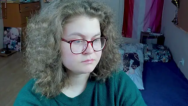 Sashy_Way 라이브 XXX 채팅