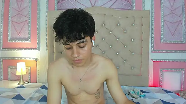 Chat XXX en directo de Dani_rivass