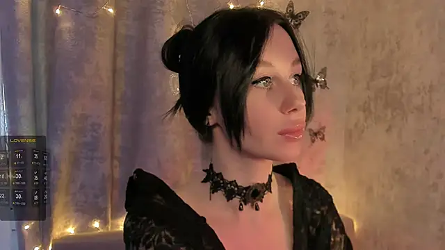 elenaaddiction 现场XXX聊天