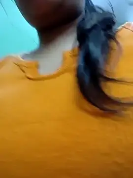 Anamika_24 Webcam show