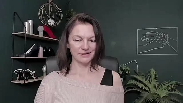 Chat XXX Live VivianWILD