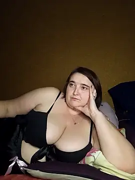 LiluHot – Kamerová šou