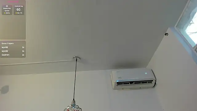 LexiiBloom লাইভ XXX চ্যাট