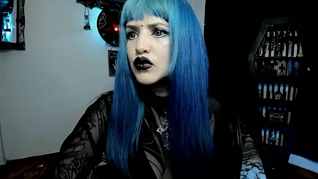 عرض كام DimmuandDarkness