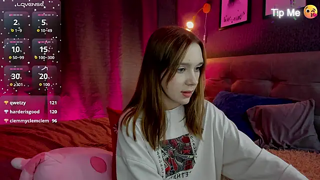 Lesi_Moonie01 লাইভ XXX চ্যাট