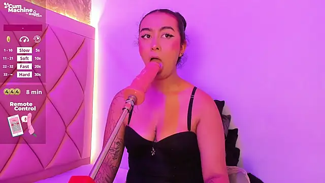 AntonellaQueenn Chat XXX live