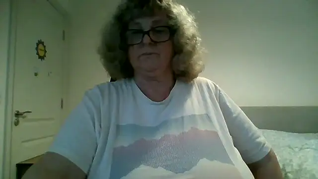 NoraJohnson6 Webcam show