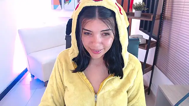 Chatroom XXX en direct de dangel_noir6