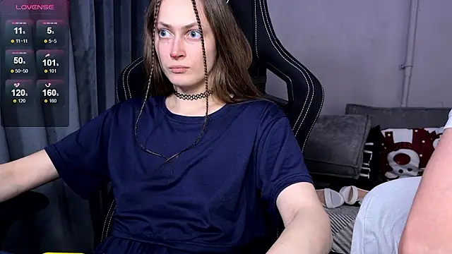 cutemilana_sexwife Live XXX Chat