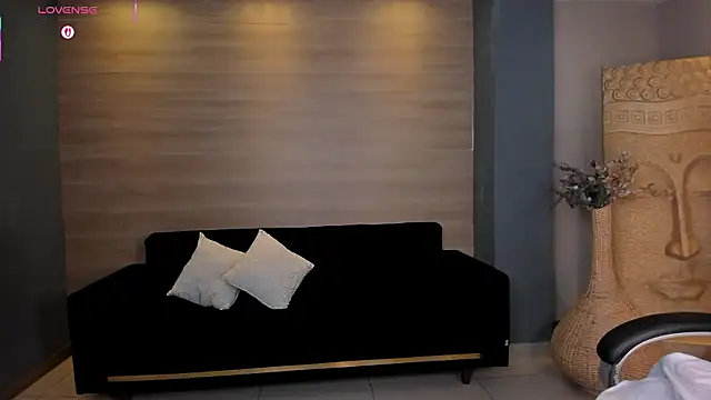 แชท XXX สดของ VeronicaBlue