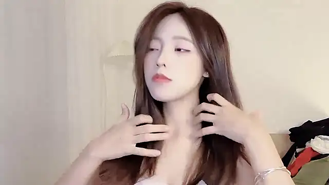 Meng_777 网络视讯表演