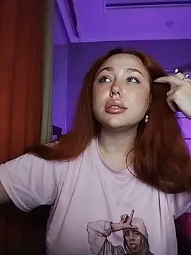 LolaMint_ 现场XXX聊天