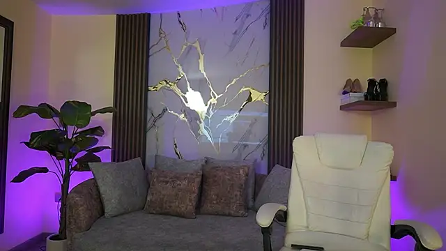 TessaaFox Chat XXX live