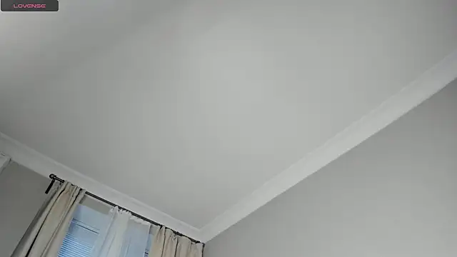 Show modela CharlesBurnett na web-kameri