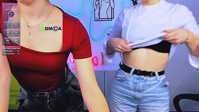 keuli_li Live XXX Chat