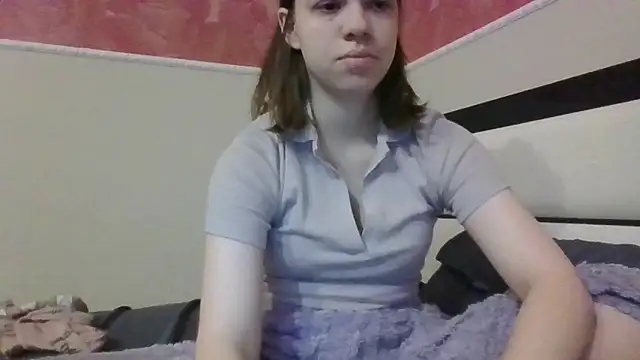 Chatroom XXX en direct de Paradise_Tease