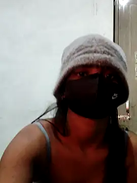 Show modela Cutie_doly na web-kameri