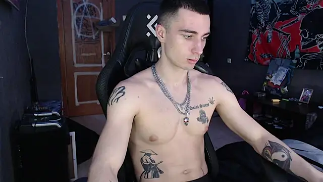 Jack_loveeee – webcam-show
