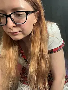 coy_girl_ Webcam show