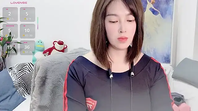 10ve1y 网络视讯表演