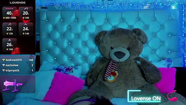 maddy02_02 Chat XXX in diretta