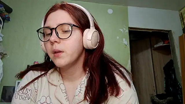 VannessaDillenbeck Chat XXX live