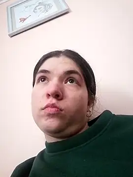 AmandaSton – Kamerová šou