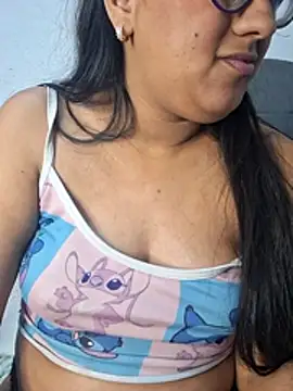 แชท XXX สดของ ZaidaWet