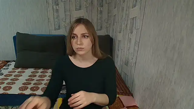 Chatroom XXX en direct de Pilly_green_