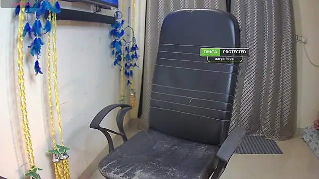 aarya_love 现场XXX聊天