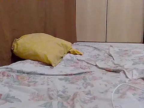 sweet-fancy élő XXX-chatje