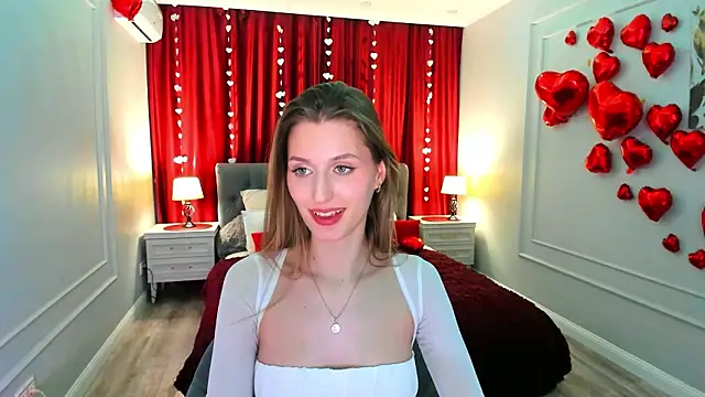 Chatroom XXX en direct de NaturalBeaty