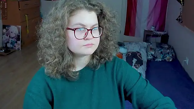 Sashy_Way Live XXX Chat