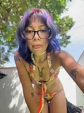 Namii_cute Chat XXX in diretta